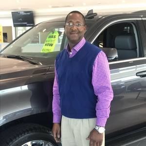 Meet your Posher, Harold